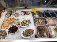 -长平老姿娘夜粥(平东一街店)