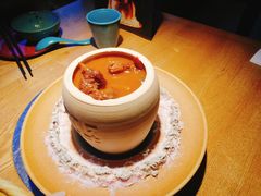 -吃饭皇帝大(解放西路店)