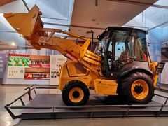 -柳州工业博物馆