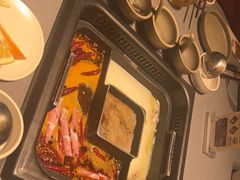 -巴奴毛肚火锅(邯郸美乐城店)