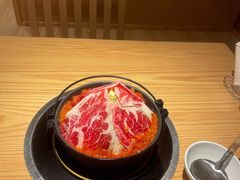 -大和食乐·鲜和牛酸汤火锅(环宇荟店)