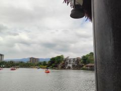 -枫香湖儿童公园