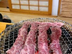 上等横膈膜-大阪烧肉BAKA一代(十亩地店)
