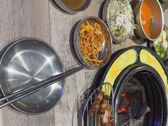 -马场洞肉铺(高丽街店)