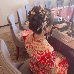 -韩国天使嫁衣婚纱礼服馆(上海旗舰店)