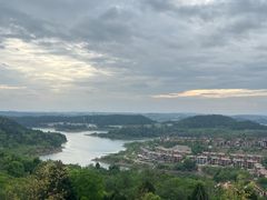 -仙海旅游度假区