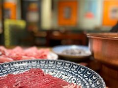 -北京老门框爆肚涮肉馆(凤城六路店)