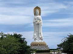 -三亚南山文化旅游区