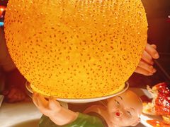-吴越荣记苏州菜·松鼠桂鱼100%活鱼现做(月光码头店)