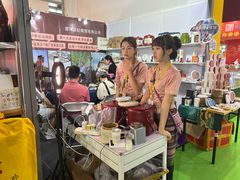 -东浩兰生上海世博展览馆