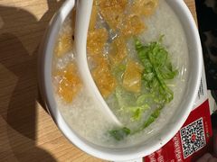 -宏状元现熬粥·京味菜(三里河店)