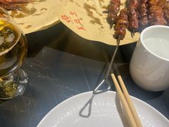 -美达尔烧烤海鲜家常菜(泰山路店)