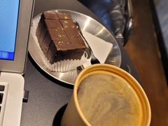 -熙阁咖啡Segnal(时代中心店)