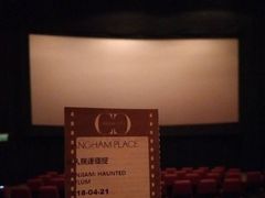 -GALA CINEMA(朗豪坊购物商场店)
