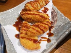 -三月居酒屋(青年大街店)