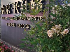 -南京圣和府邸豪华精选酒店