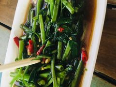 -Doo Dee Thai Food(Issan/Isaan/Esan)