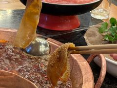 -老码头火锅(玉林店)