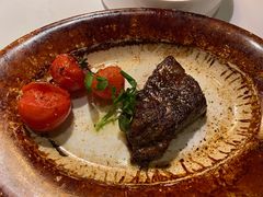 果木炙烤澳洲M5肉眼-牛排家(北京长安街英皇集团中心店)