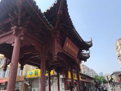 -即墨路小商品市场