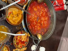 -冯校长老火锅(深圳总店)