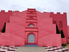 -漳州滨海火山岛自然生态风景区