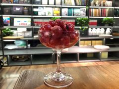 -心邸·庆宴(雅宝城店)