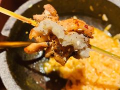 -仓桥家·焗寿司·锅物(光谷步行街店)