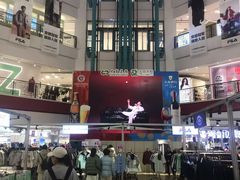 -新玛特购物广场(齐齐哈尔店)
