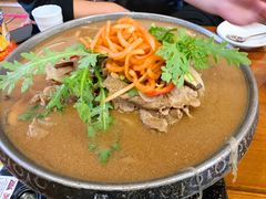 -全州拌饭馆(断桥店)