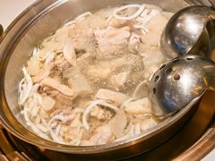 -润园四季椰子鸡火锅(海上世界店)