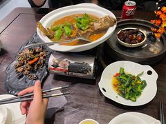 -茶叁酒肆·楚味江湖(菱角湖店)