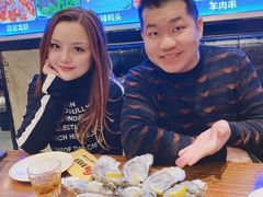 -吉香碳烤生蚝(仙霞路店)