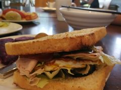 -成都蒲江花样年福朋喜来登度假酒店·宜客乐西餐厅