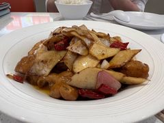 -周麻婆·川式小炒更下饭(武夷山三姑店)