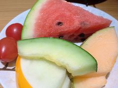 -三石铁板烧(紫竹桥店)