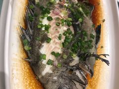 -金满楼(天河中路店)