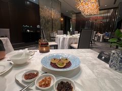 -东海朗廷酒店-唐阁T’ANG COURT 中餐厅