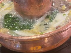 -如意林卡藏餐吧(大昭寺店)