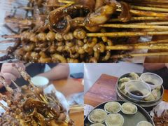 -十里铺铁板鱿鱼