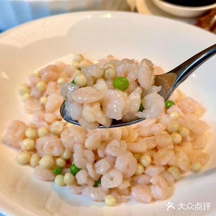 苏州必吃!本地人喜爱的老牌苏帮菜😋