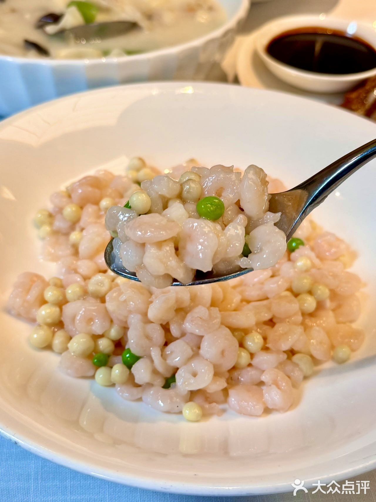 苏州必吃！本地人喜爱的老牌苏帮菜😋