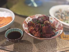 -熠盛·本帮菜Bistro(永嘉路店)