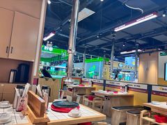 -酒拾烤肉(奥体天虹店)