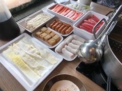-野妹火锅(南园店)
