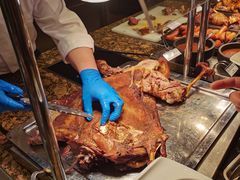 -杭州国际会议中心洲际酒店-原素全日餐厅(解放东路店)