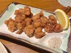 炸鸡软骨-章之鱼家(体育东路店)