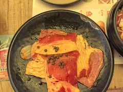 -九田家黑牛烤肉料理(衡百国际店)