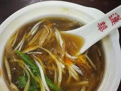 红烧碗翅-莲华素食府
