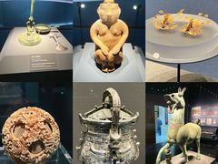 -广西壮族自治区博物馆